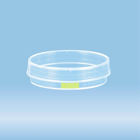 Tissue culture dish, (xH): 60 x 15 mm, surface: Cell+, 500 Piece(s)