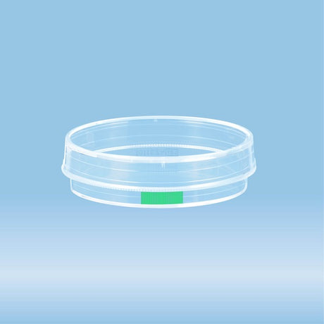 Tissue culture dish, (xH): 60 x 15 mm, surface: Suspension, 500 Piece(s)