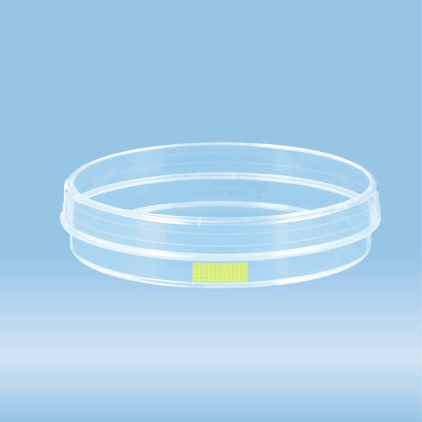 Tissue culture dish, (xH): 100 x 20 mm, surface: Cell+, 300 Piece(s)
