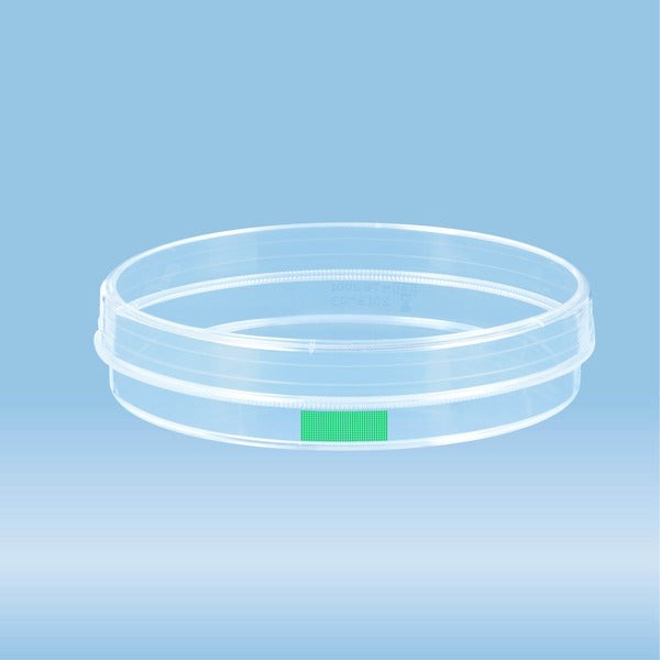 Tissue culture dish, (xH): 100 x 20 mm, surface: Suspension, 300 Piece(s)