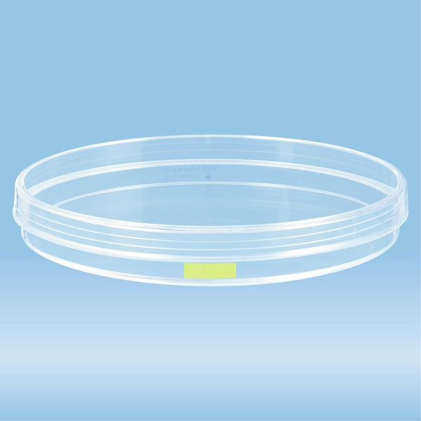 Tissue culture dish, (xH): 150 x 20 mm, surface: Cell+, 100 Piece(s)
