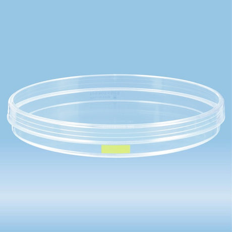 Tissue culture dish, (xH): 150 x 20 mm, surface: Cell+, 100 Piece(s)