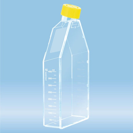 Cell culture flask, T-175, surface: Cell+, Filter cap, 40 Piece(s)