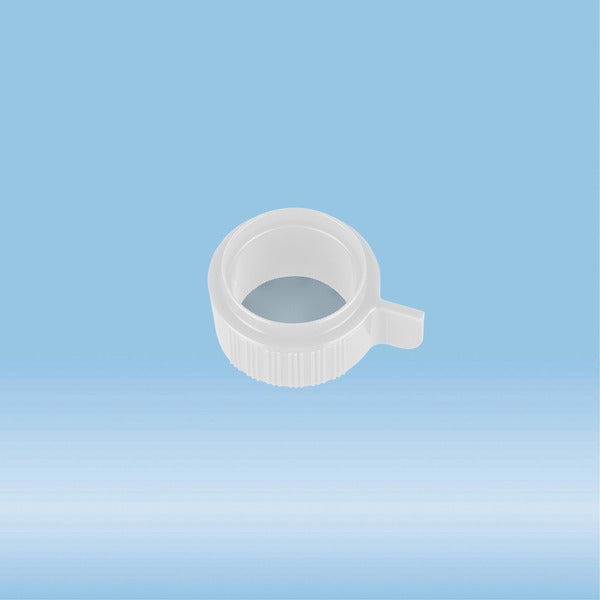 Cell strainer, pore size: 70 µm, white, 50 Piece(s)