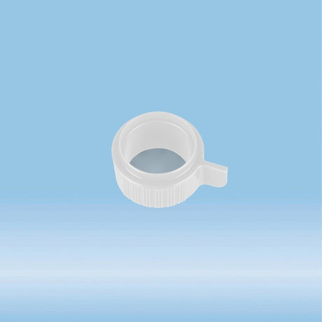 Cell strainer, pore size: 70 µm, white, 50 Piece(s)