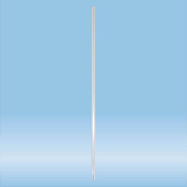 Aspiration pipette, with tip, unplugged, 2 ml, sterile, non-pyrogenic/endotoxin-free, non-cytoto..., 100 Piece(s)