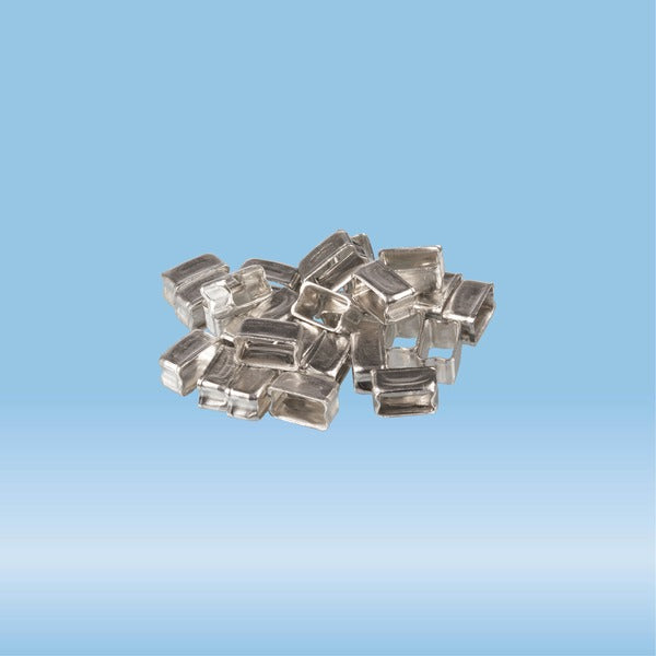 Sealing clips, 1000 Piece(s)