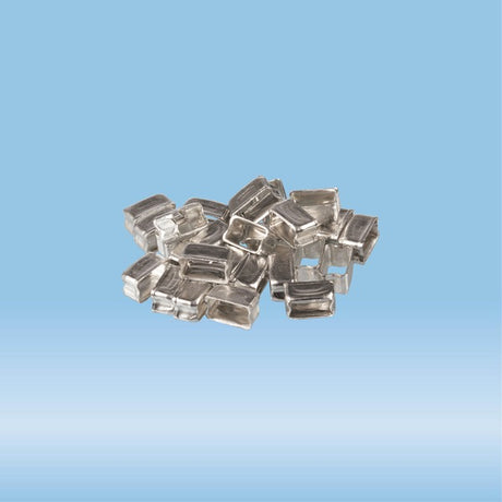 Sealing clips, 1000 Piece(s)