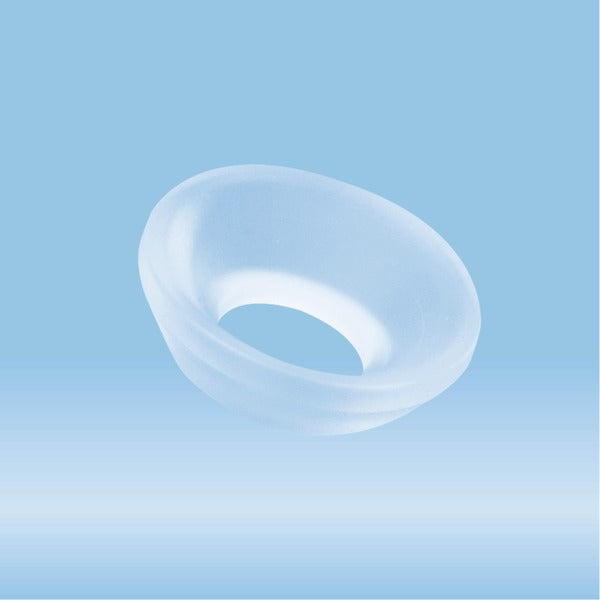 flexiPERM, con A, re-usable silicon insert, 1 well, 5 piece(s)/bag, 5 Piece(s)