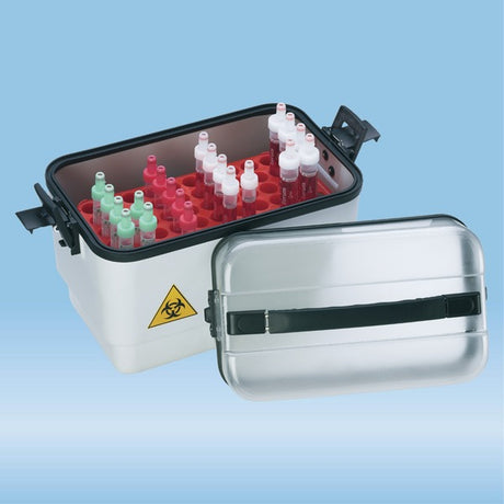 Transport case I 50, internal case for block rack, 1 Piece(s)