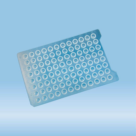 Closure mat, for Deep Well MegaBlock 0.5 ml (82.1969.002) & 1.2 ml (82.1970.002 & 82.1971.002),..., 50 Piece(s)