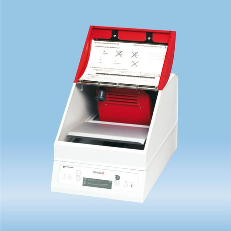 SAHARA-III 115 V, 1 Piece(s)