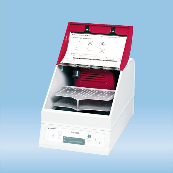 SAHARA-III MAXITHERM 115 V, 1 Piece(s)