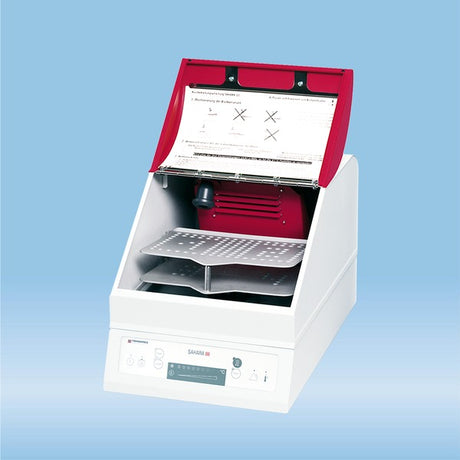 SAHARA-III MAXITHERM 115 V, 1 Piece(s)