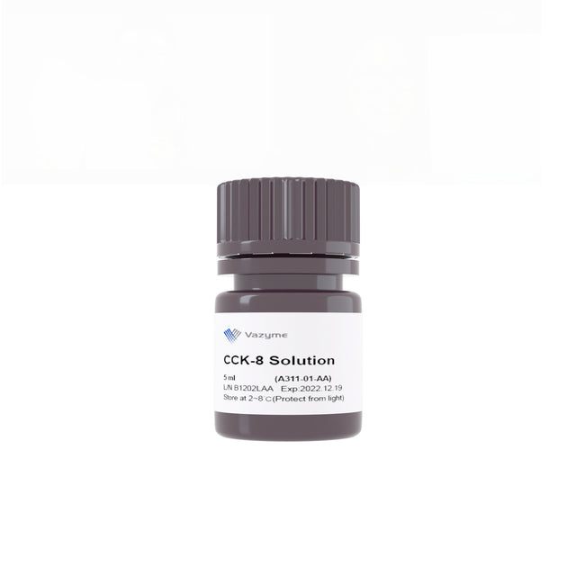 CCK-8 Cell Counting Kit A311