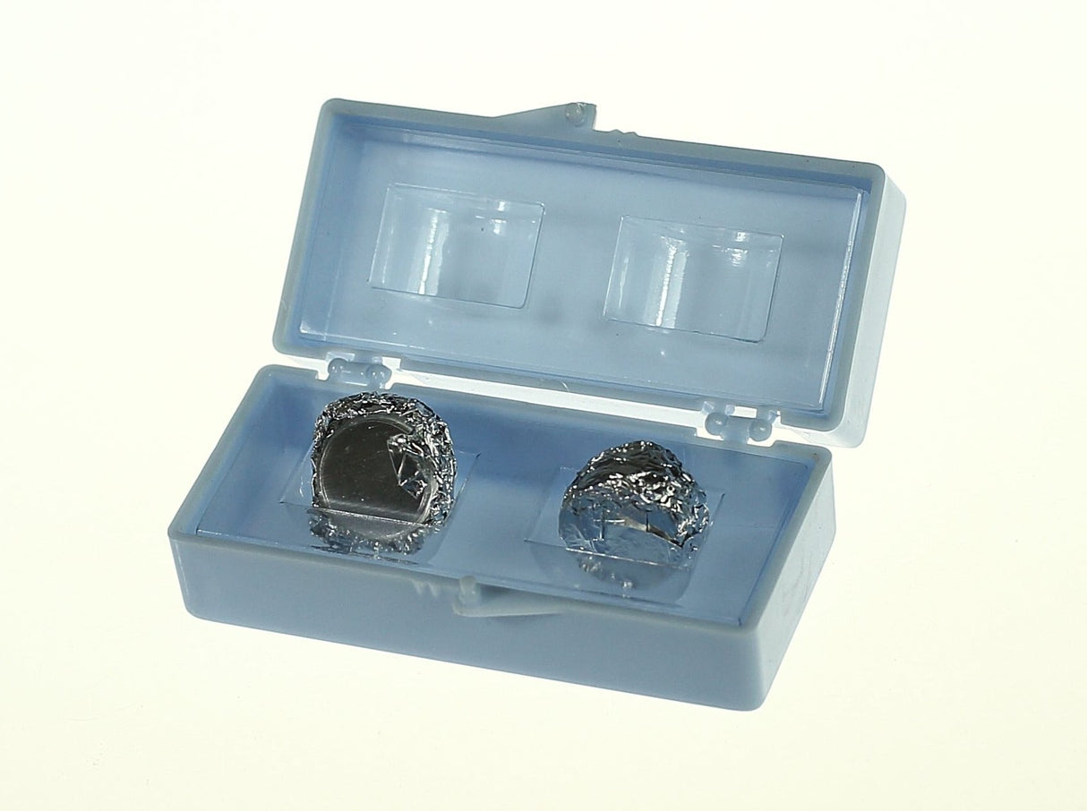 NEST Cover glass, 100/cs