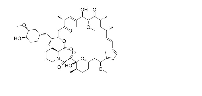 Rapamycin, >99%