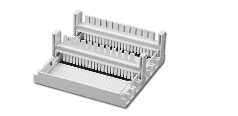 Gel Casting Set for 10.5x6cm gels