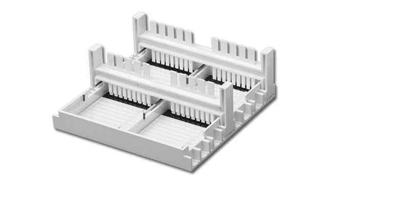 Gel Casting Set for 5x6cm gels