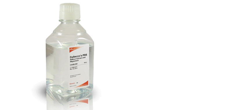 Dulbecco's Phosphate-Buffered Saline (DPBS)