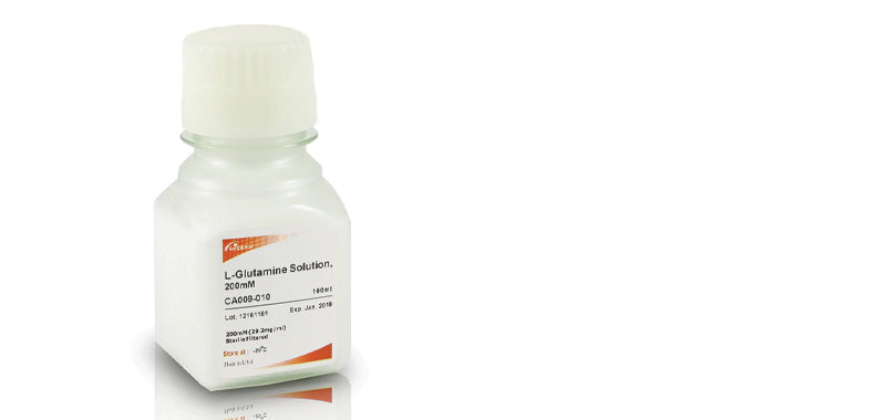 L-Glutamine, 200mM(100X)