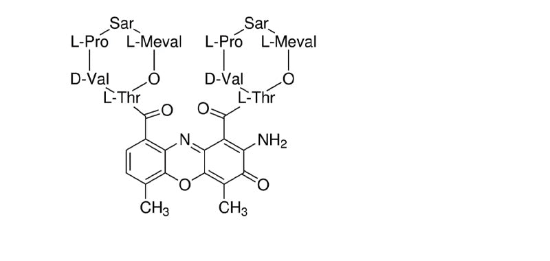 Actinomycin D