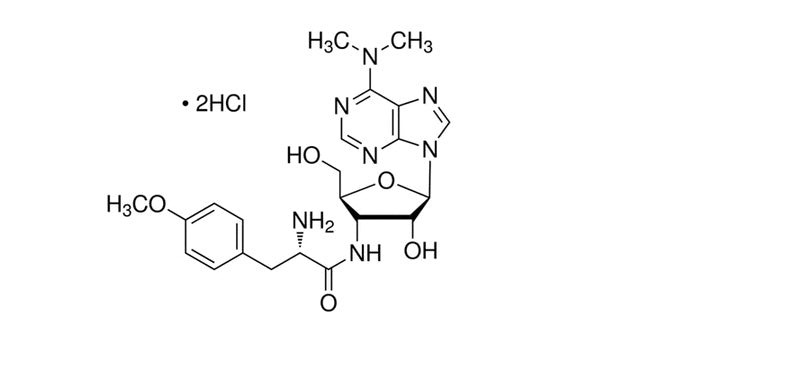 Puromycin Solution, 10mg/ml , Cell Cultere Tested