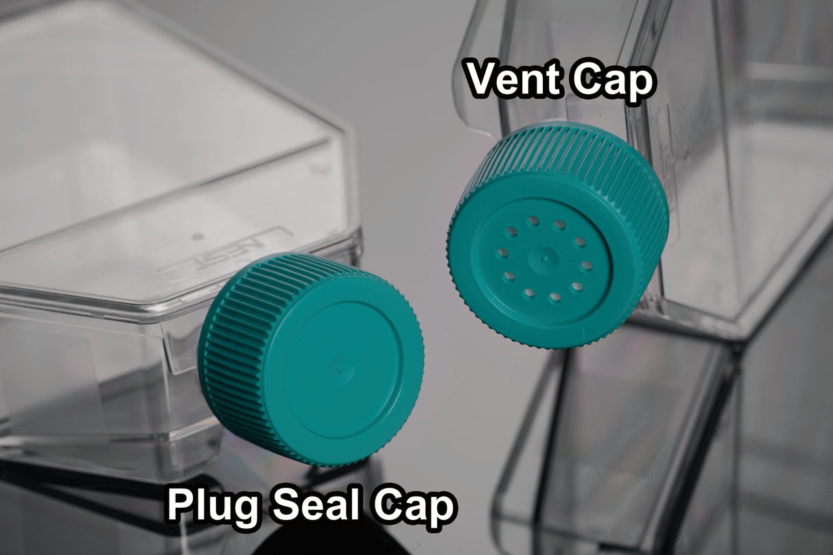 NEST Cell Culture Flask, Vent Cap, Non-Treated, sterile (25-225 cm2)