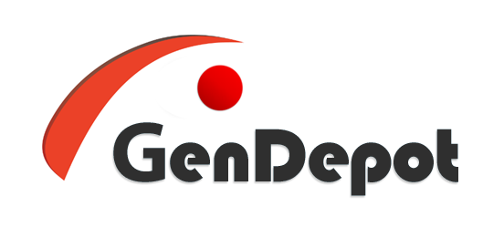 2.0 ml Sterile Cryogenic Vials w/Blue Cap, 25 vials/bag