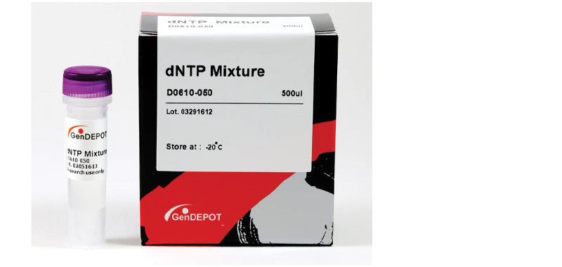 dNTP Mixtures ,10mM each