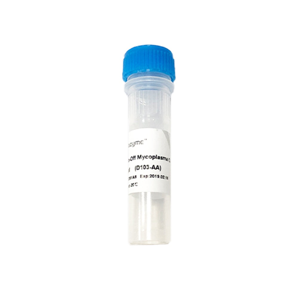 Myco-Off Mycoplasma Cleaner D103