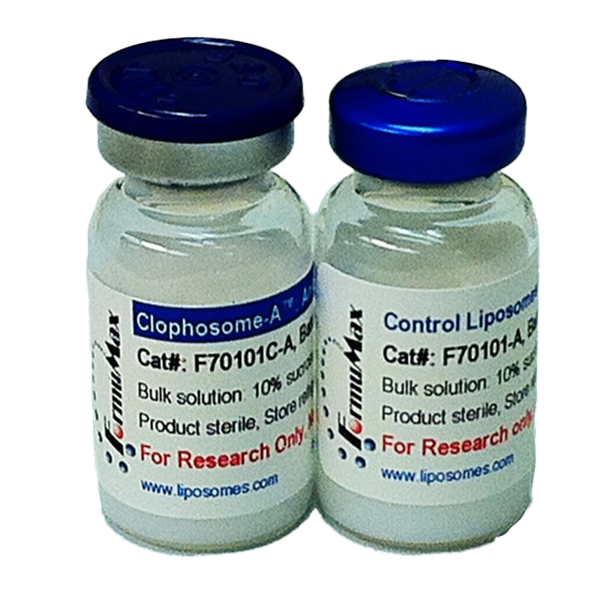 Combo: Clophosome®-A and Control Liposomes
