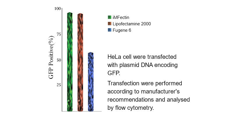 iMFectin DNA Transfection Reagent