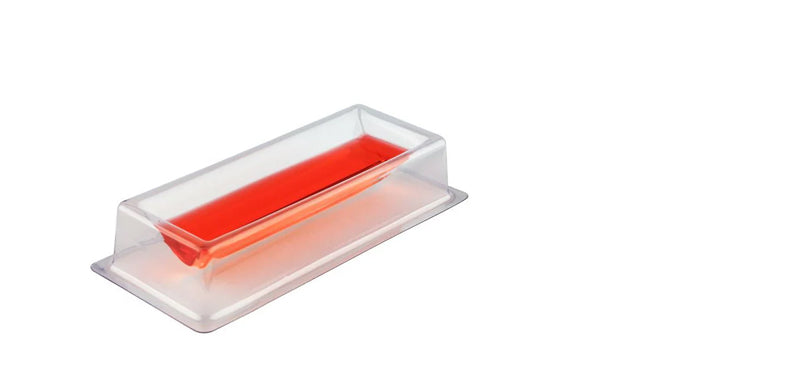 Solution Basin,55 ml Non-Sterile PVC