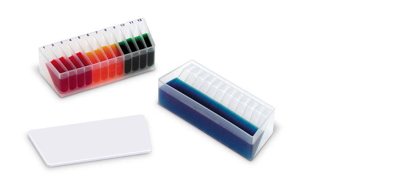 Dual Solution Reservoir