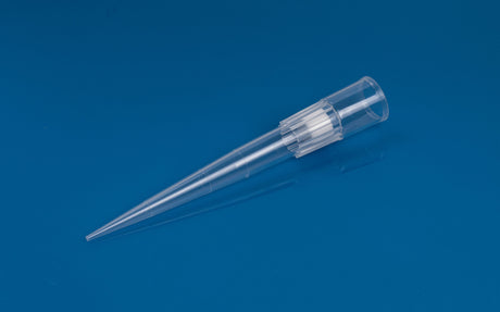 NEST Rainin LTS Filtered Pipette Tips, Clear, Racked, Sterile, 96/box, 960/pk, 4800/cs