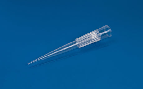 NEST Rainin LTS Filtered Pipette Tips, Clear, Racked, Sterile, 96/box, 960/pk, 4800/cs