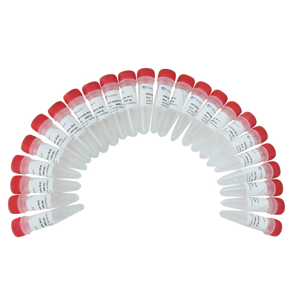 VAHTS RNA Adapters Set 3 – Set 6 for Illumina N809-N812