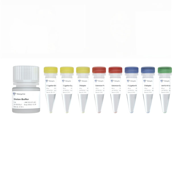 EpiArt DNA Methylation Library Kit for Illumina V3 NE103
