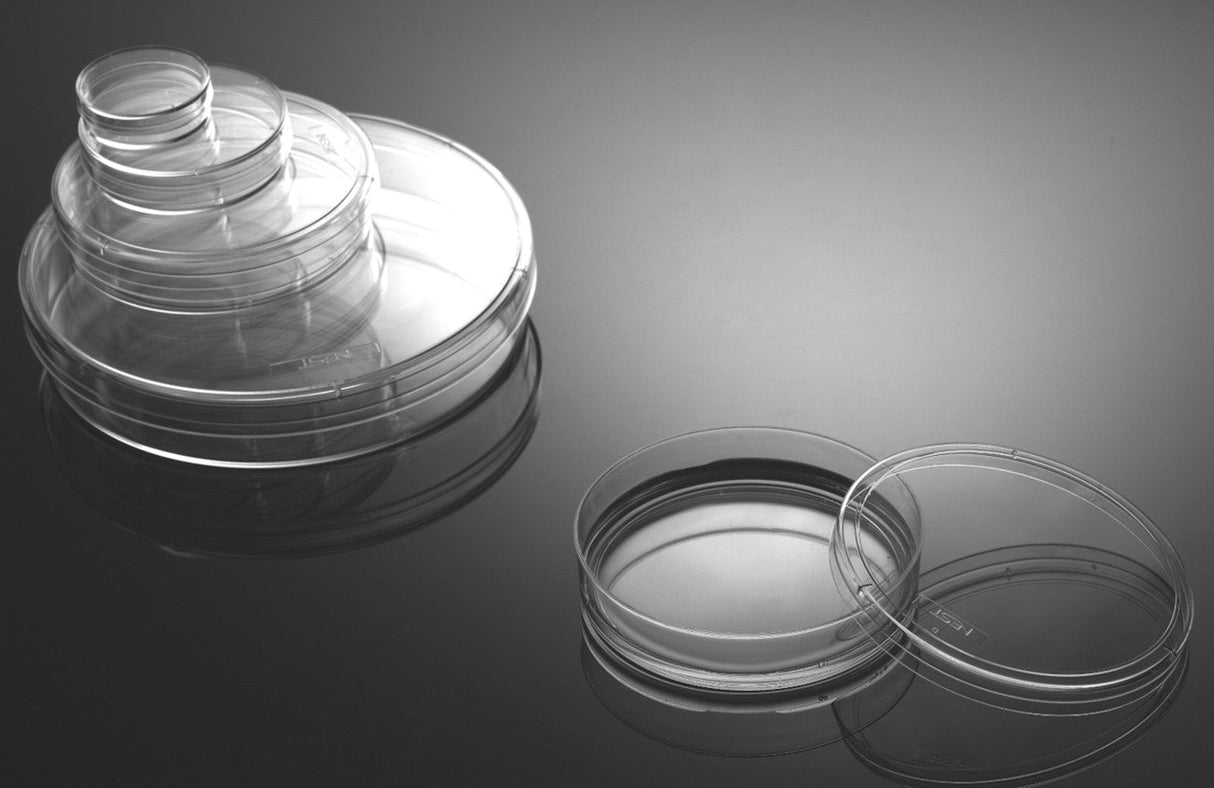 NEST Cell culture dishes, TC, Sterile (35 mm to 150 mm)