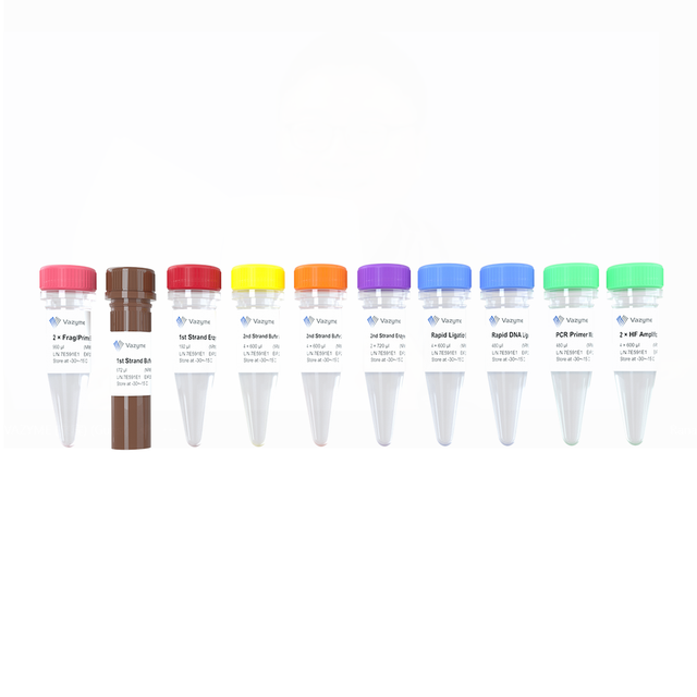 VAHTS Universal V8 RNA-seq Library Prep Kit for MGI NRM605