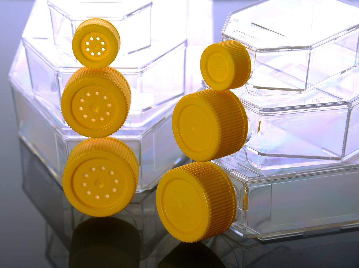 NEST Cell Culture Flask, Vent Cap, Non-Treated, sterile (25-225 cm2)