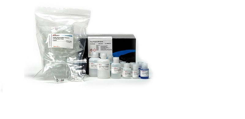 PURY Plasmid Mini Kit