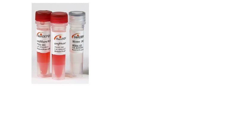 amfiSure Advanced PCR Master Mix(2X)
