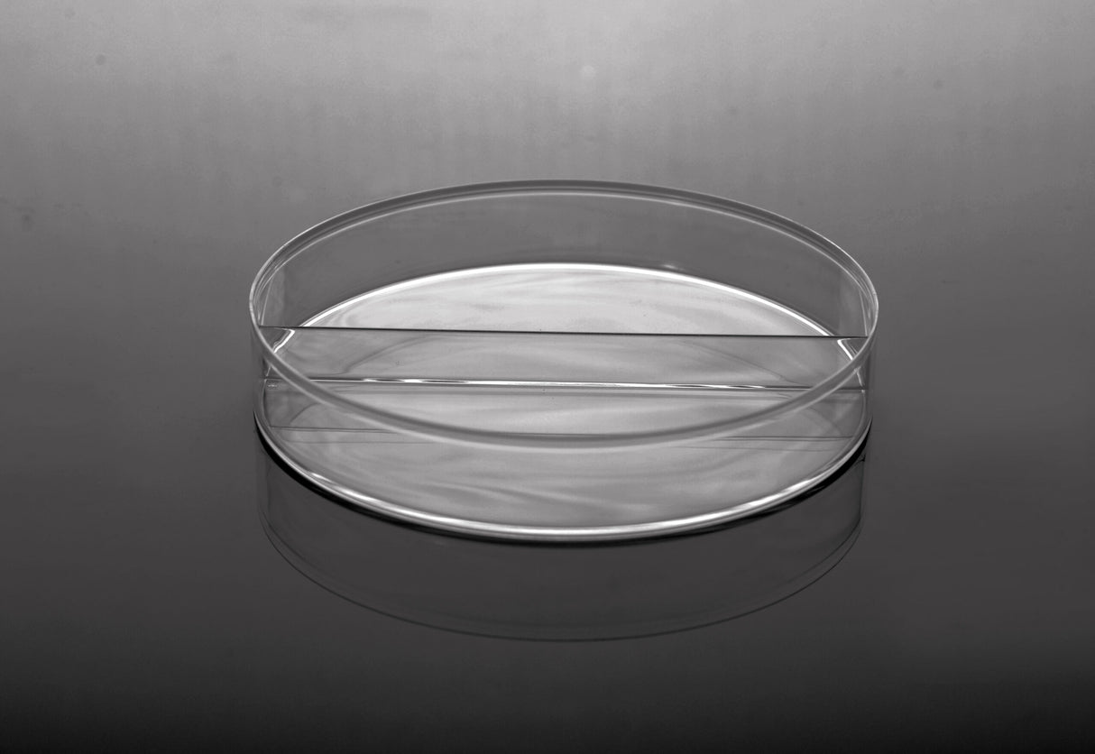 NEST Petri Dish, Sterile 20/pk, 500/cs