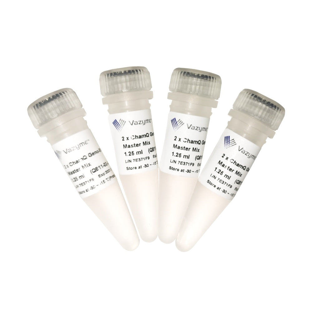 ChamQ Geno-SNP Probe Master Mix Q811