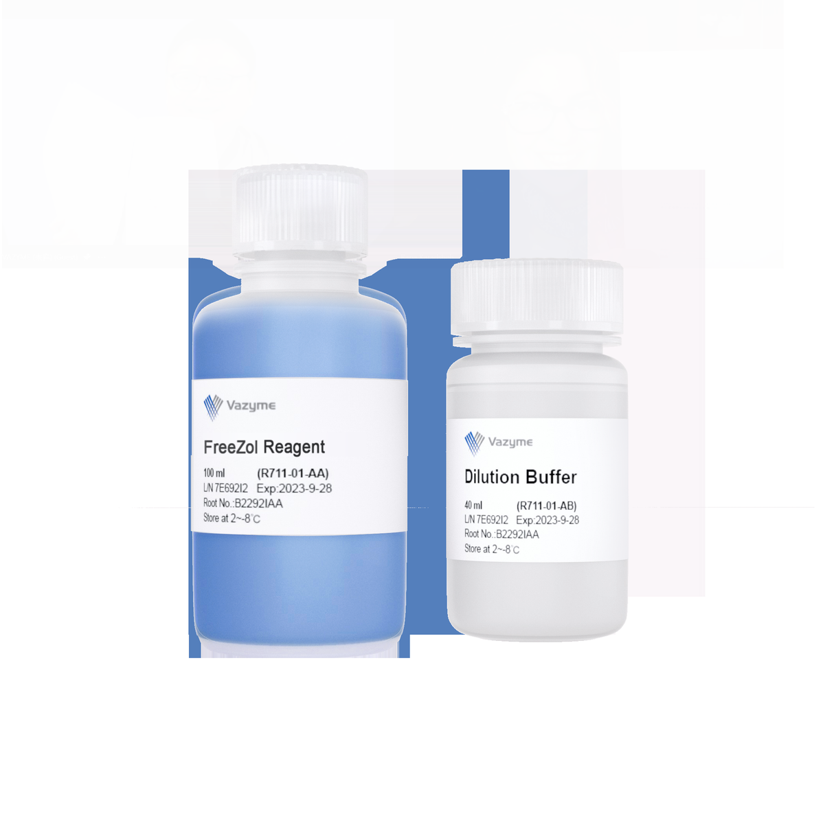 FreeZol Reagent R711