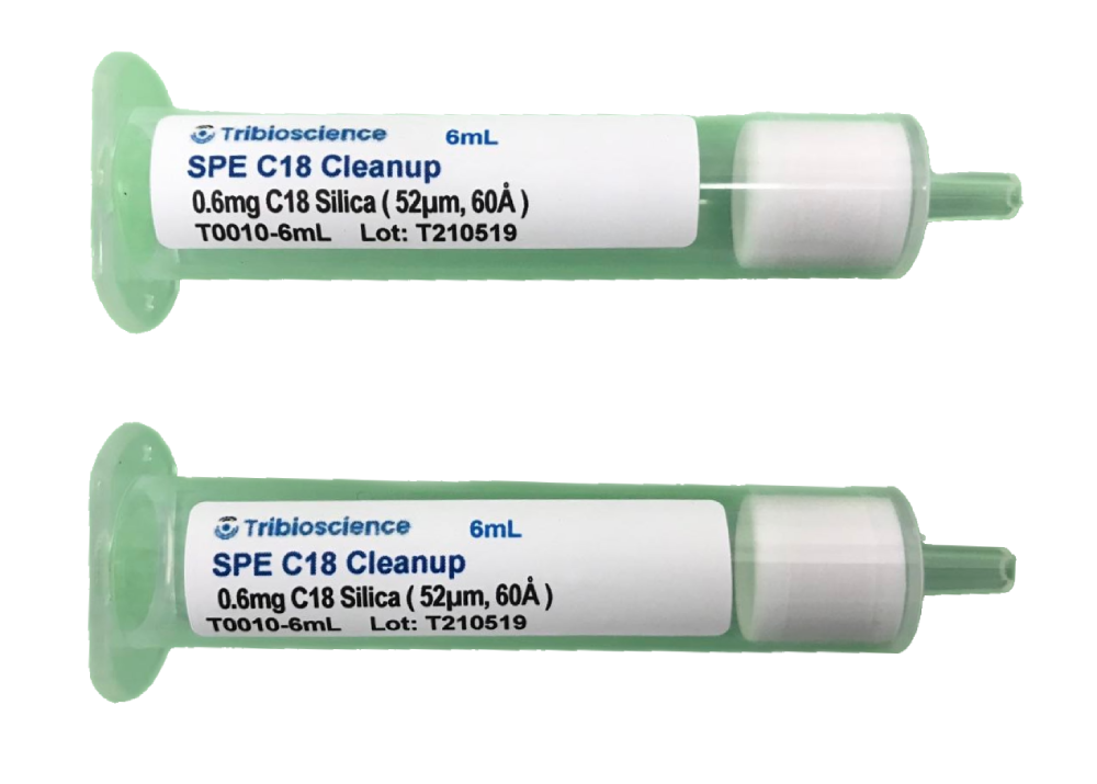 Super SPE-C18 Cartridge