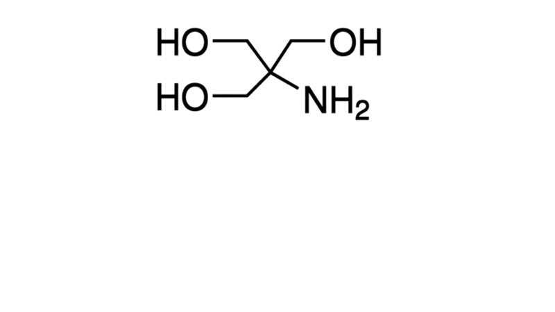 Tris Base, Ultra Pure