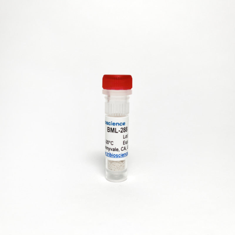 BML-288, PDE2 Inhibitor (TBI1319)